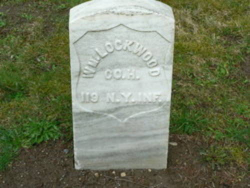 William Lockwood