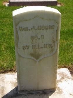 William Norin
