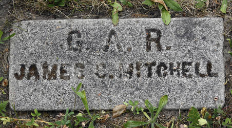 James Mitchell