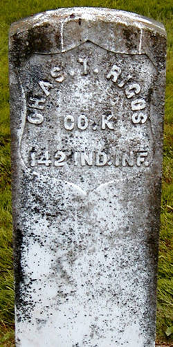 Charles  Riggs