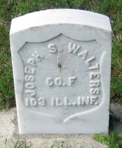 Joseph  Walters
