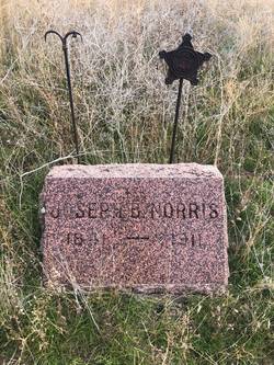 Joseph Norris 