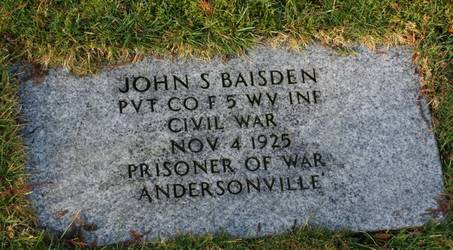 John  Baisden