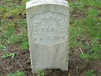 Thomas Palmer