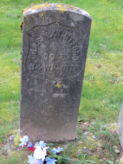 Charles Whitford