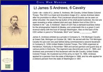 James Andrews