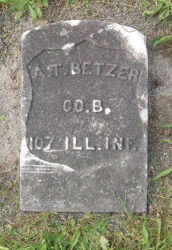 Asad Betzer