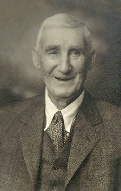 Isaac Presson