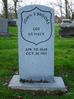 John Brooks