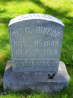 William Bishop