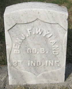 Benjamin Wyland