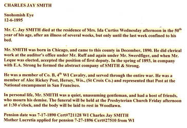 Charles Smith