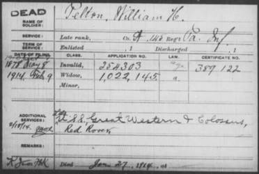 William Pelton