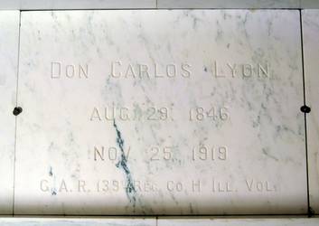 Don Lyon