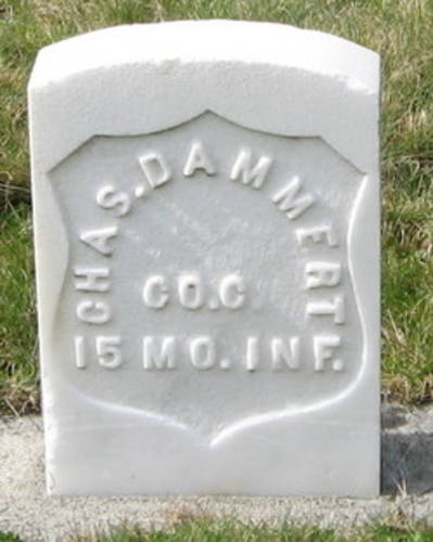 Charles  Dammert