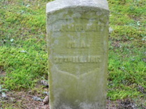 Charles Lippincott