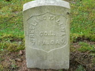 Freeling Tallman