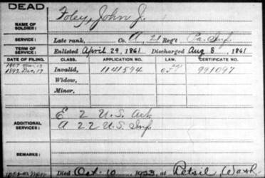 John  Foley