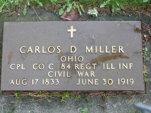 Carlos Miller