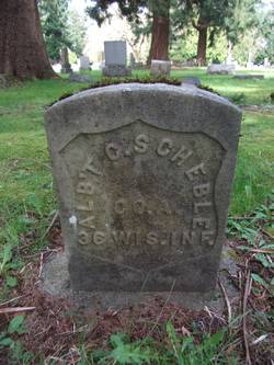Albert  Scheble