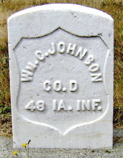 William  Johnson
