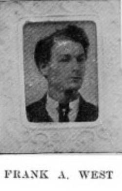 Frank West