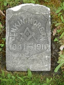 Jenkin Morgan