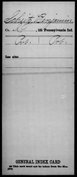 Benjamin Scheitz