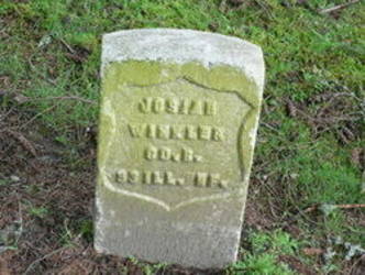 Josiah  Winkler