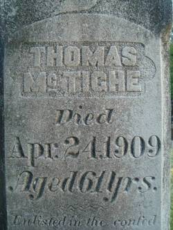 Thomas McTighe