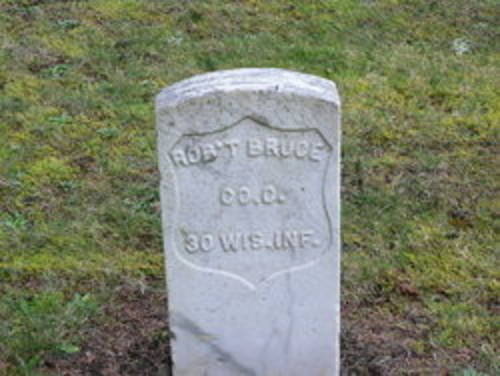 Robert Bruce