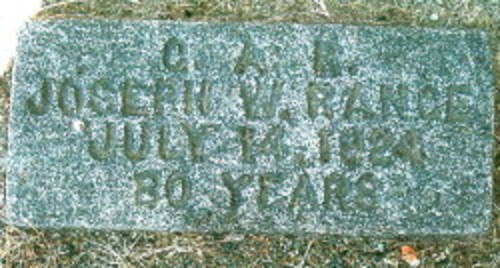 Joseph  Range