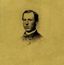 Baldwin Hufty