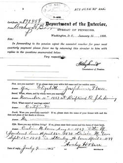 Archie Barr