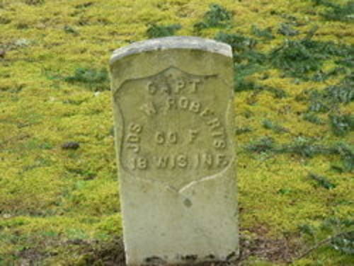 Joseph Roberts