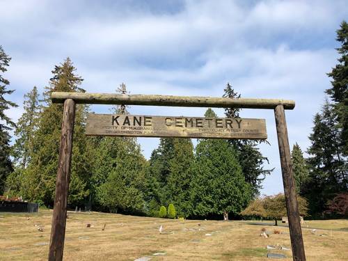 Kane Cemetery