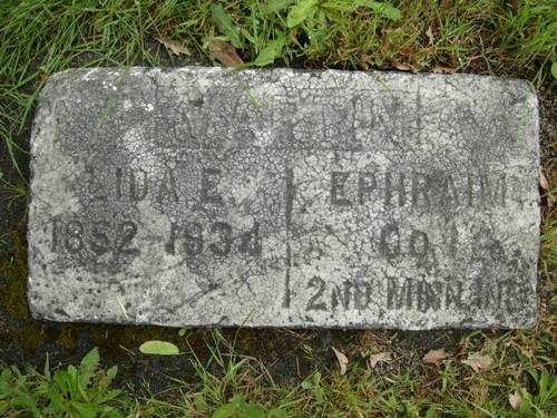 Ephraim Martin