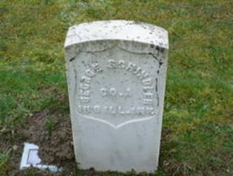 George Schindler