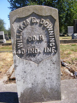 William Downing