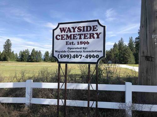 Wayside Cemetery