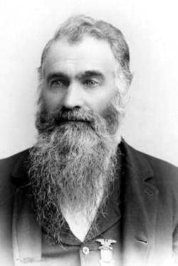 Isaiah Dalrymple