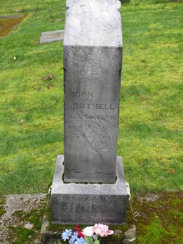 John Bothell