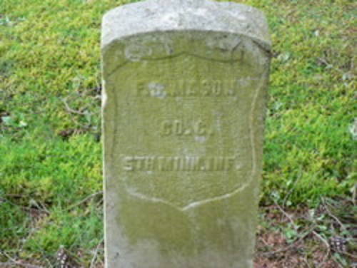 Franklin  Mason