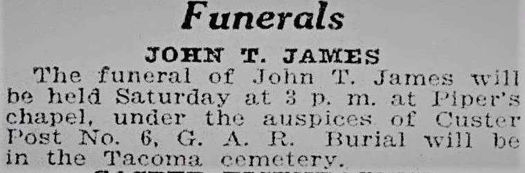 John James