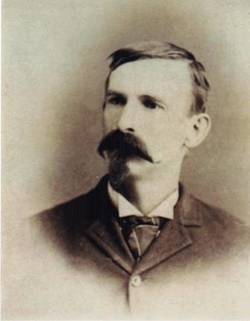 Francis Carr