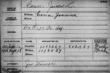 James Conn
