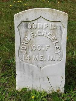 John Greeley