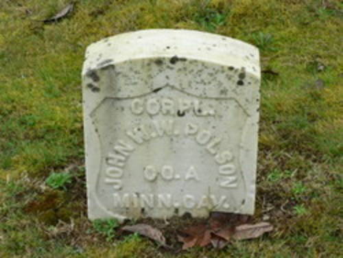 John Polson