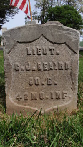 George Beaird