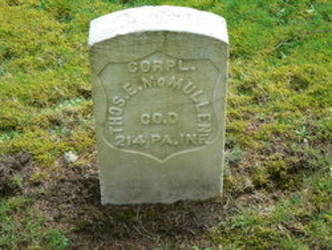 Thomas McMullen